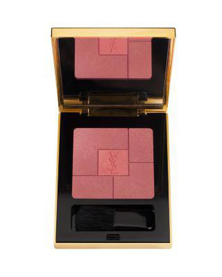 商品Yves Saint Laurent|莹亮幻彩胭脂,价格¥360,第1张图片