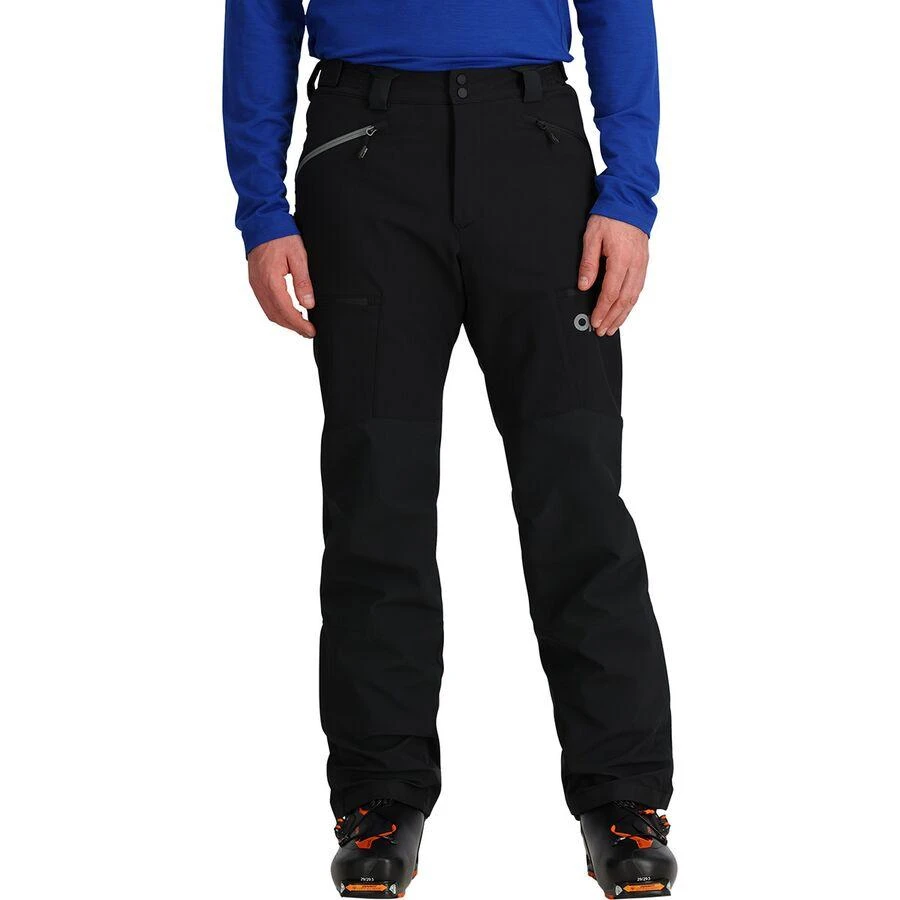 商品Outdoor Research|Trailbreaker Tour Pant - Men's,价格¥2037,第1张图片