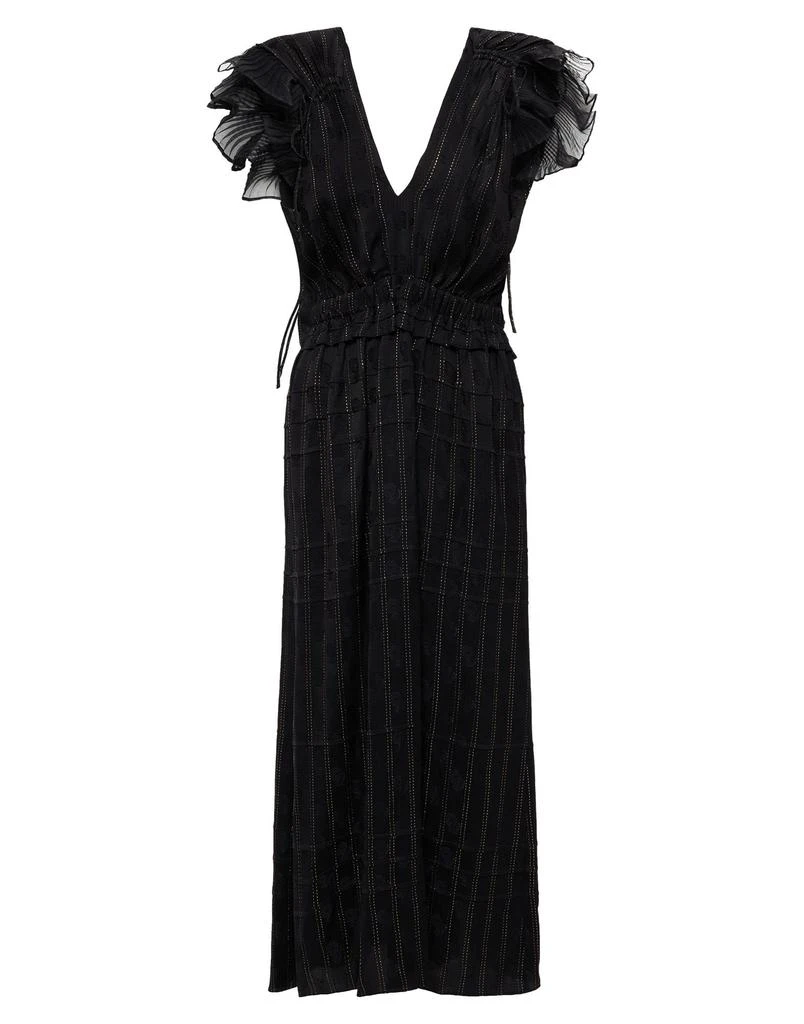 商品Isabel Marant|Long dress,价格¥2106,第1张图片