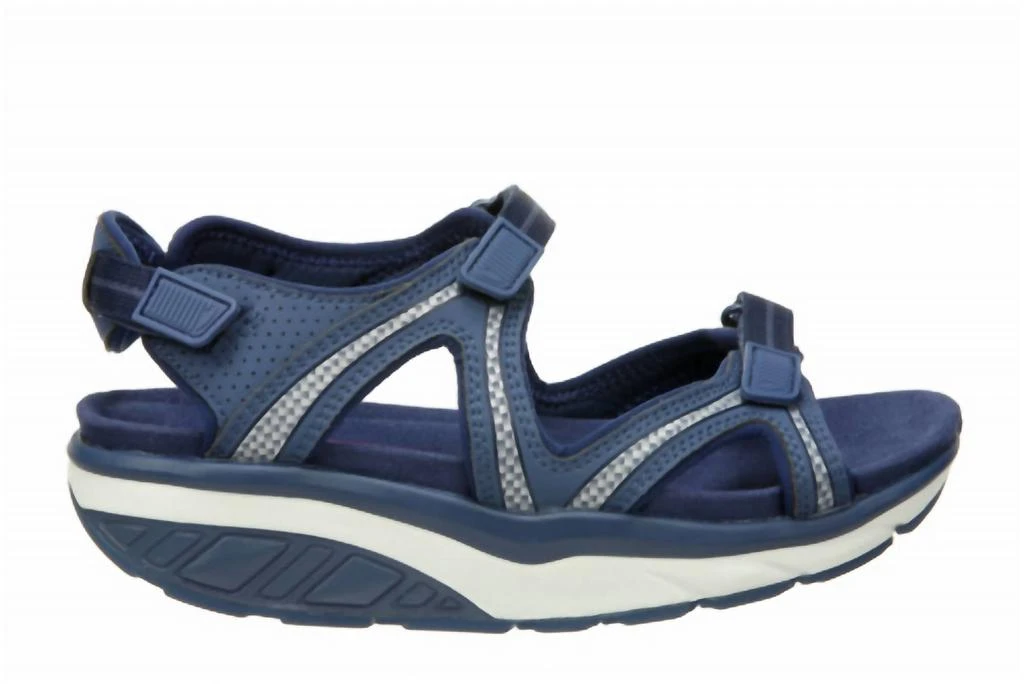 商品Mbt|Mbt - Women's Lila Sport Sandal,价格¥1158,第1张图片