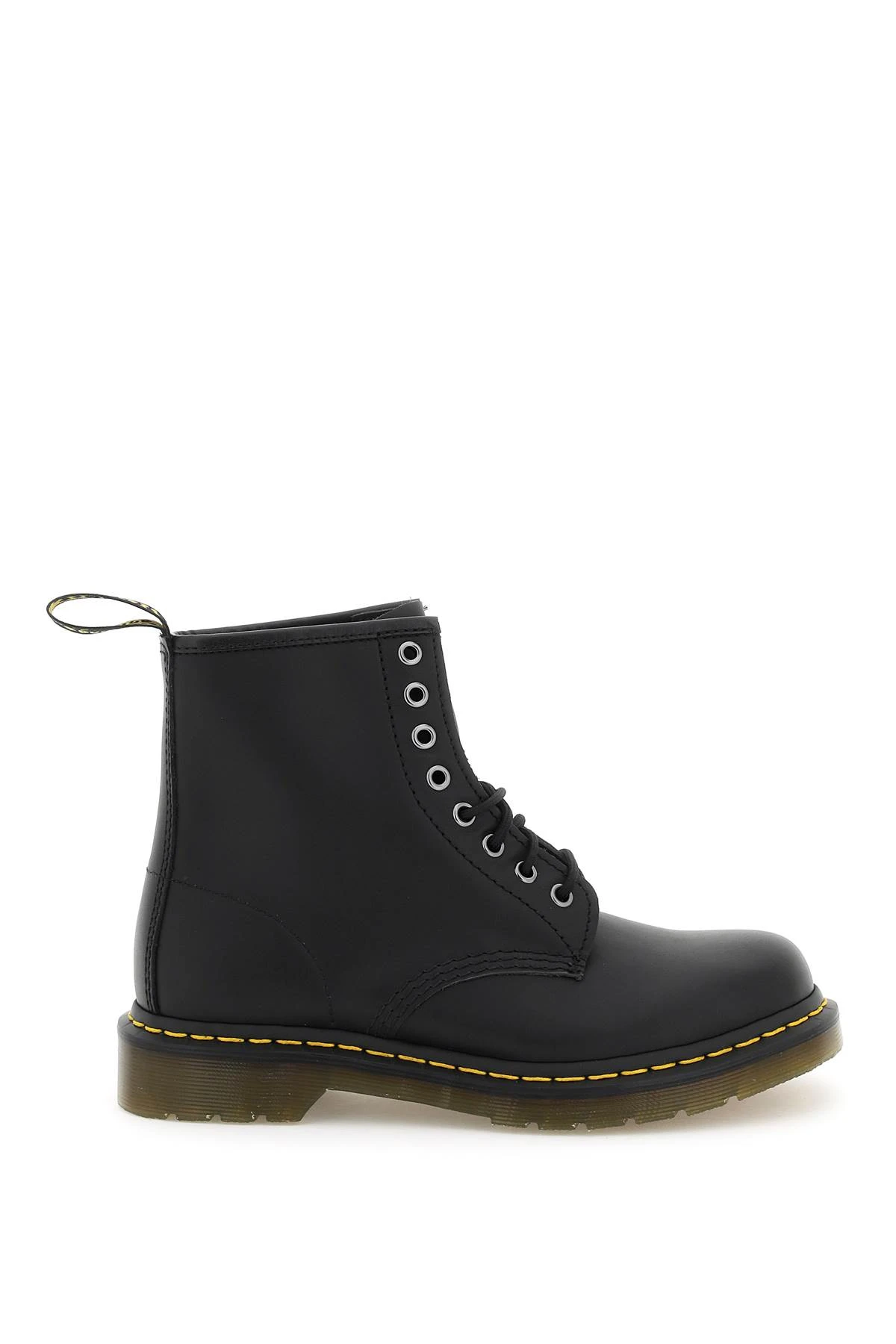 商品Dr. Martens|Dr. Martens 女士靴子 11822002BLACK 黑色,价格¥1133,第1张图片