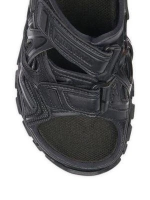 商品Balenciaga|Kid's Track Sandal,价格¥1052-¥1442,第5张图片详细描述