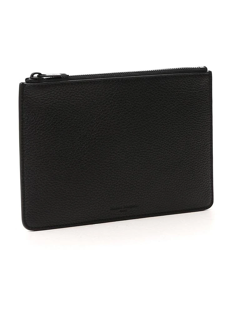 商品MAISON MARGIELA|Maison Margiela 4-Stitch Coin Purse,价格¥2377,第3张图片详细描述