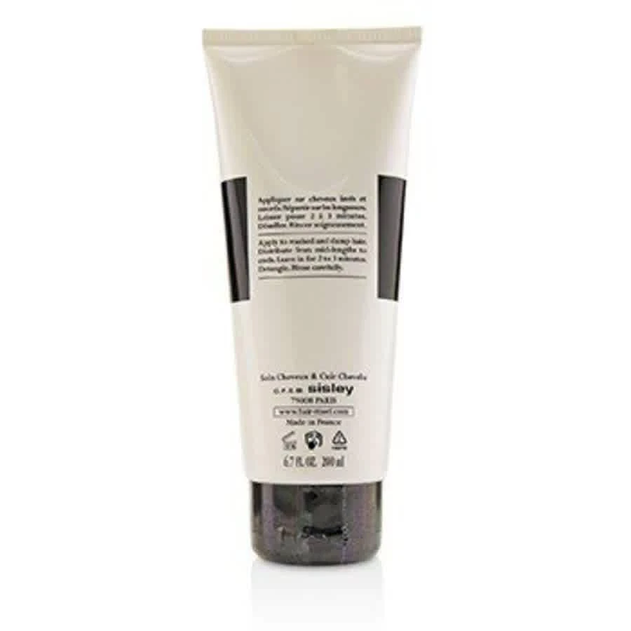 商品Sisley|- Hair Rituel by Sisley Restructuring Conditioner with Cotton Proteins  200ml/6.7oz,价格¥465,第3张图片详细描述