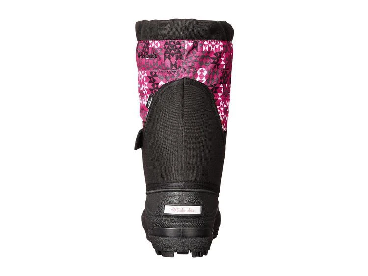 商品Columbia|Powderbug™ Plus II Print Boot (Toddler/Little Kid/Big Kid),价格¥337,第5张图片详细描述