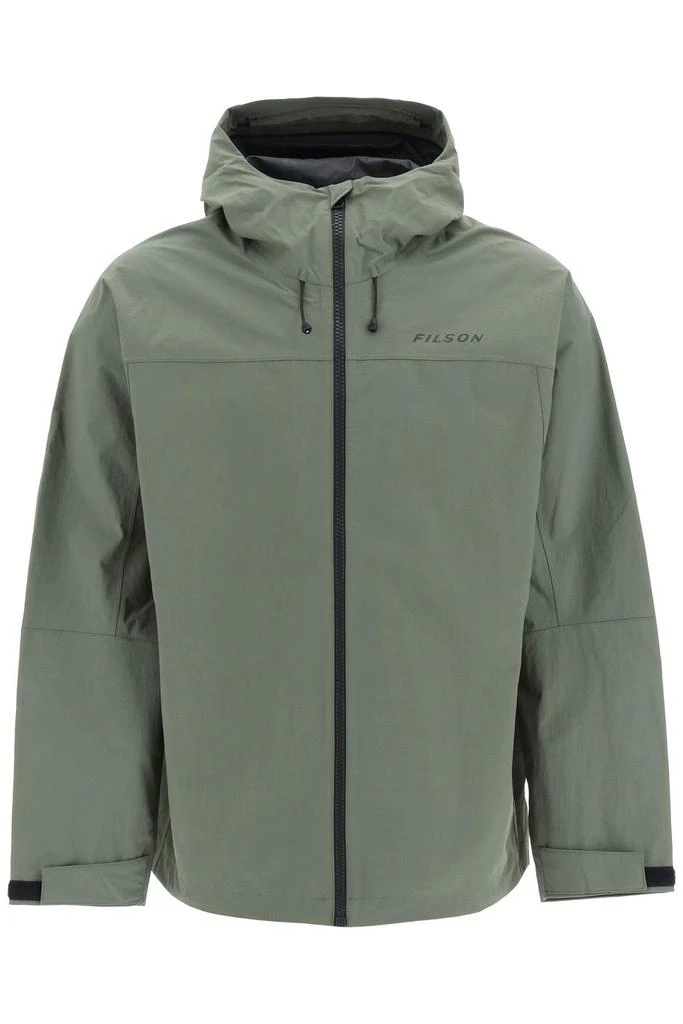 商品Filson|recycled nylon jacket,价格¥1110,第1张图片