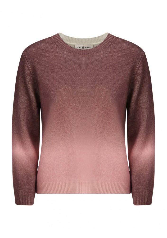 商品Tory Burch|Pullover,价格¥4003,第1张图片