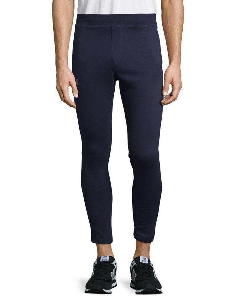 商品Under Armour|Rival Fitted Sweatpants,价格¥171,第1张图片