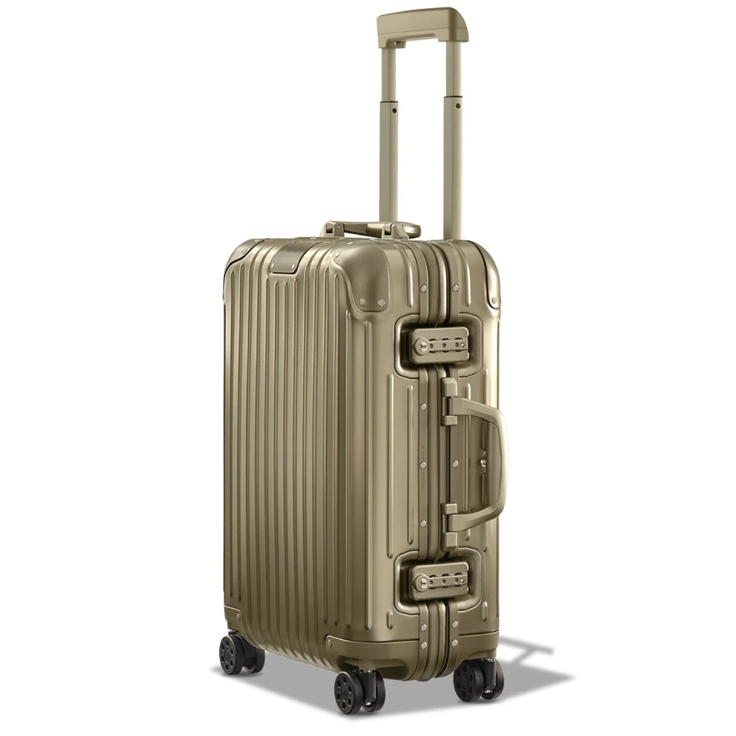【特惠8.7折】【预售】 男士 旅行箱 Original 登机行李箱  925530MEN/44 RIM3Z352YEL 商品