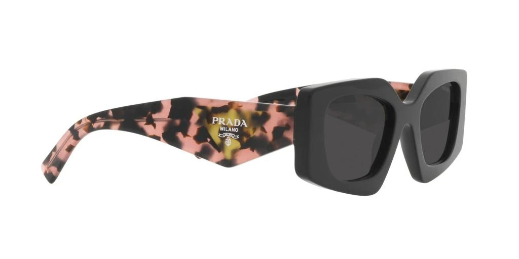 商品Prada|Prada Eyewear Sunglasses,价格¥2671,第3张图片详细描述