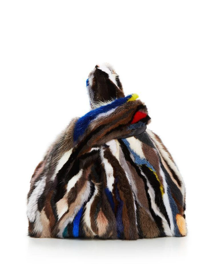商品Arron|Mink Fur Mini Bag,价格¥3147,第1张图片