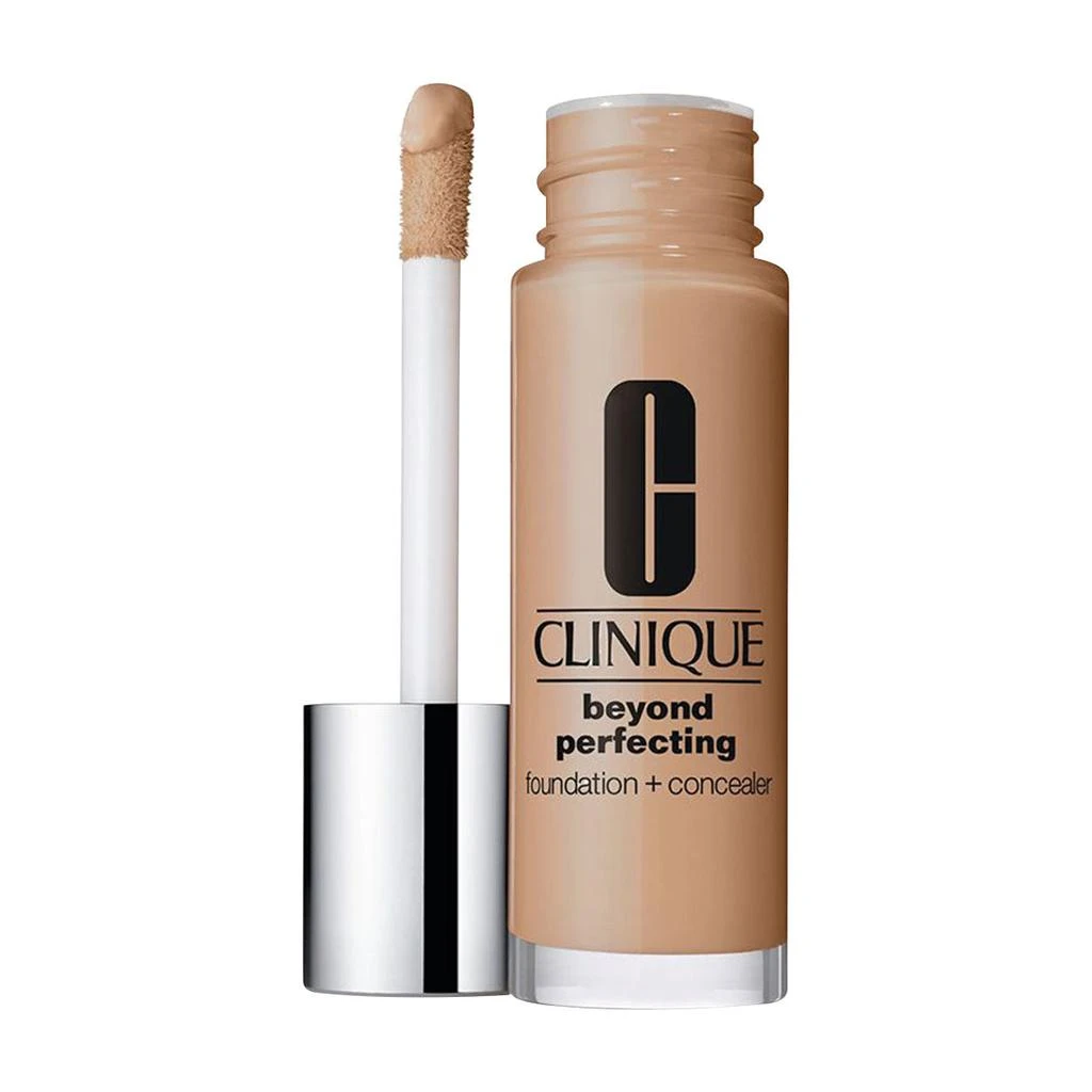 商品Clinique|Beyond Perfecting Foundation and Concealer,价格¥322,第2张图片详细描述