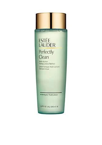 商品Estée Lauder|Lauder Perfectly Clean Multi Action Toning Lotion Refiner,价格¥239,第1张图片