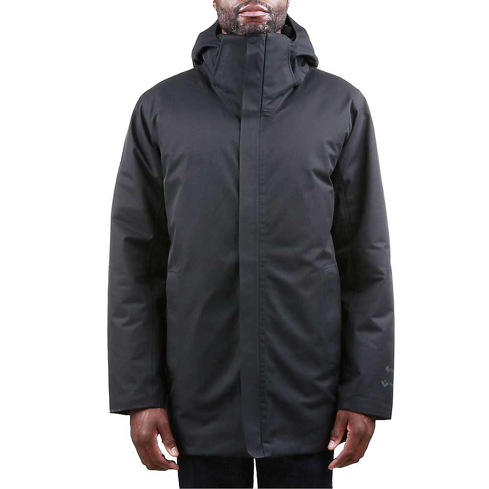 Men's WarmCube McCarren Jacket商品第2张图片规格展示