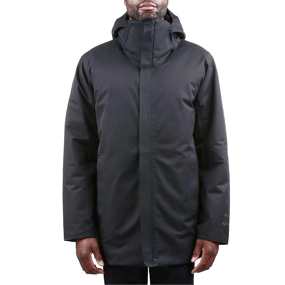 商品Marmot|Men's WarmCube McCarren Jacket,价格¥3212,第2张图片详细描述