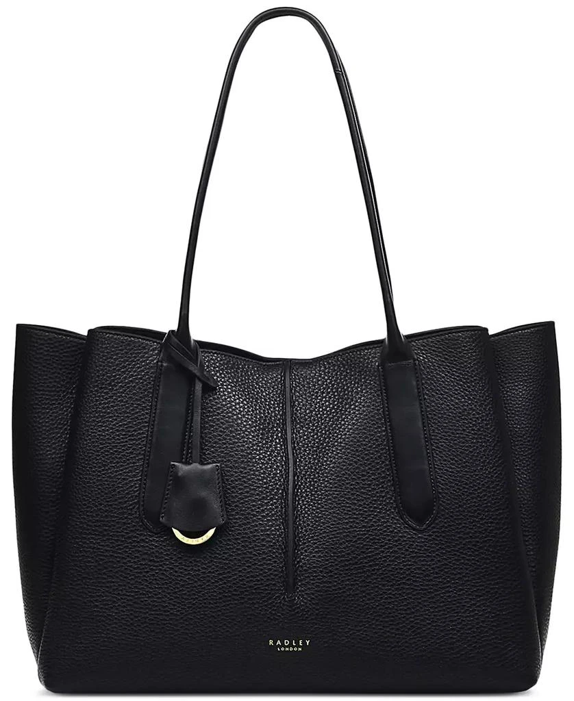 商品Radley|Women's Hillgate Place Extra Large Open Top Tote,价格¥2685,第1张图片