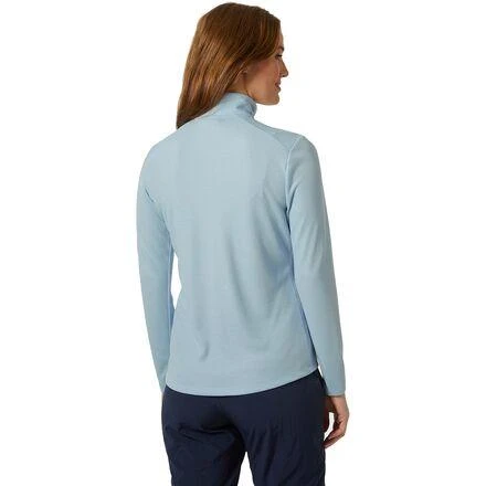 商品Helly Hansen|Inshore Half-Zip Pullover Top - Women's,价格¥237,第2张图片详细描述
