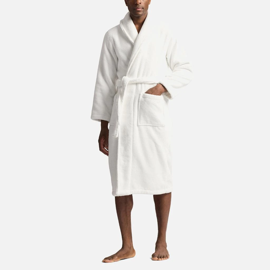 商品Ralph Lauren|Cotton-Terry Bear Gown,价格¥2067,第1张图片