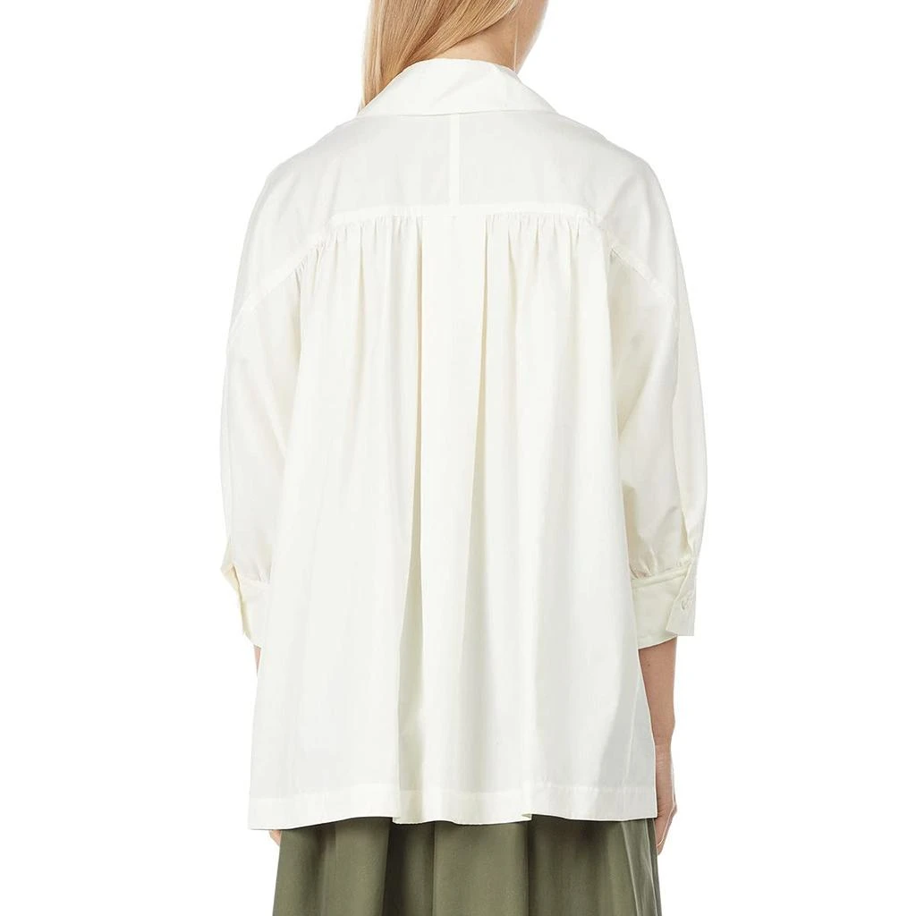 商品Marni|Cotton Poplin Shirt,价格¥2227,第2张图片详细描述