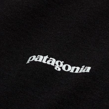 商品Patagonia|男士休闲 T 恤 多款配色,价格¥251,第2张图片详细描述