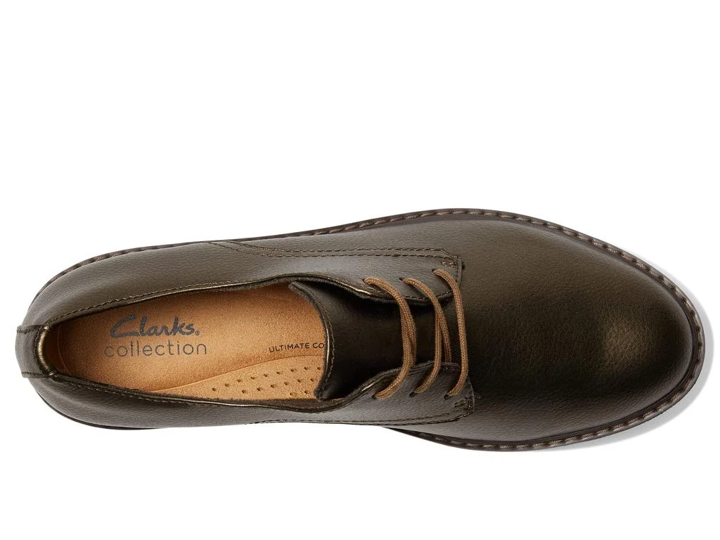 商品Clarks|Airabell Tye,价格¥512,第2张图片详细描述