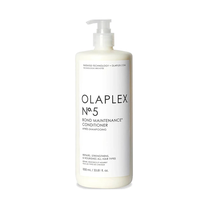 OLAPLEX 5号深层修护护发素250-1000ml 改善毛躁干枯受损 商品