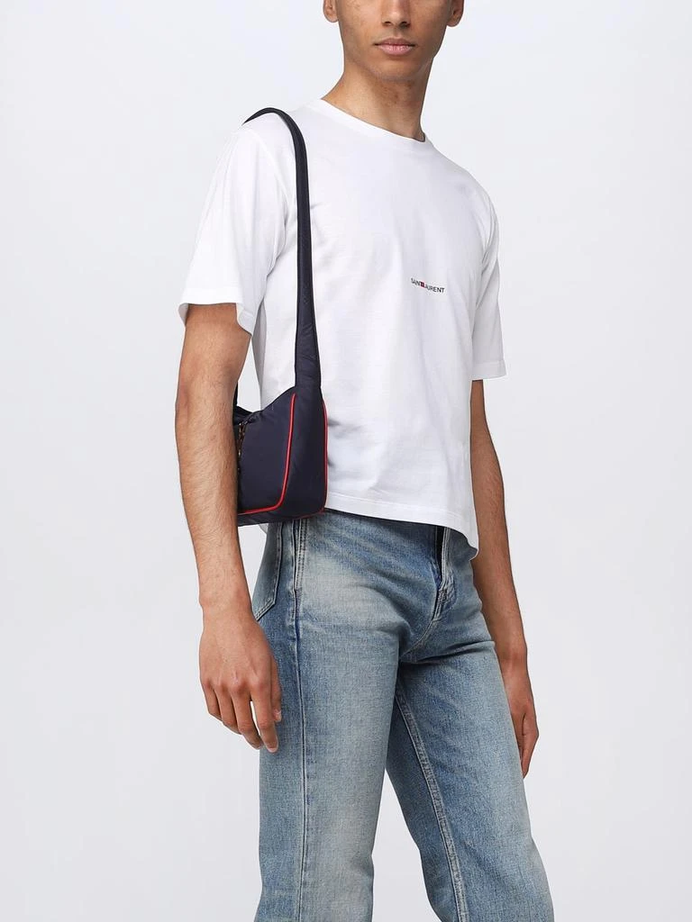 商品Yves Saint Laurent|Saint Laurent Le 5 à 7 nylon bag,价格¥15018,第2张图片详细描述