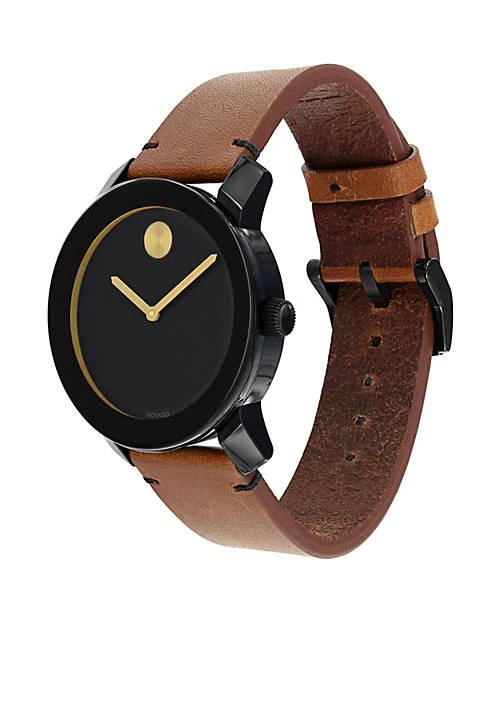 商品Movado|Bold Watch,价格¥2576,第3张图片详细描述