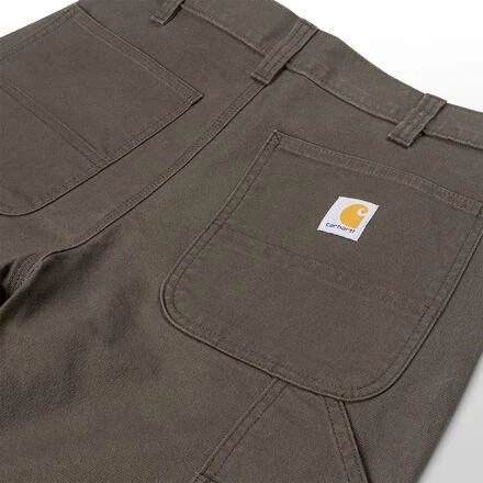商品Carhartt|Rugged Flex Relaxed Fit Duck Double Front Pant - Men's,价格¥344,第3张图片详细描述