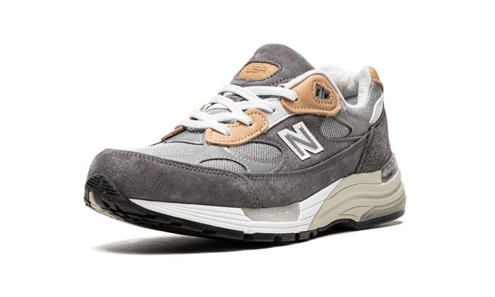 New Balance 992商品第5张图片规格展示