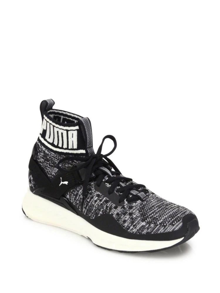 商品Puma|Puma - Ignite evoKNIT Sneakers,价格¥387,第1张图片