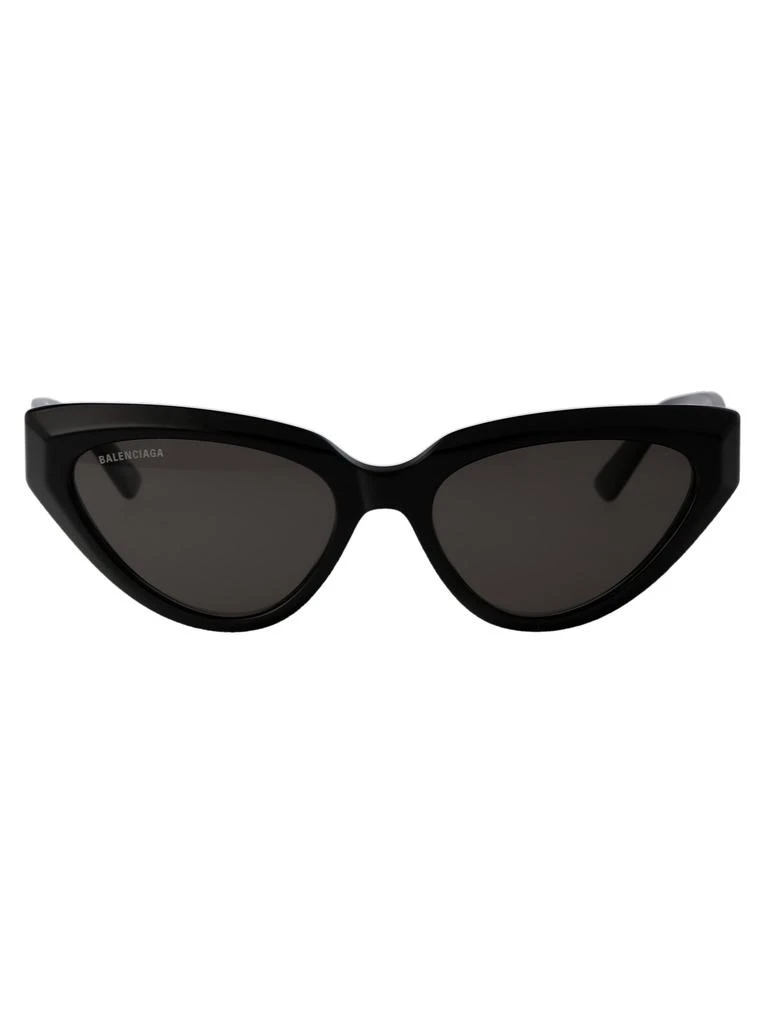 商品Balenciaga|Bb0270s Sunglasses,价格¥3296,第1张图片