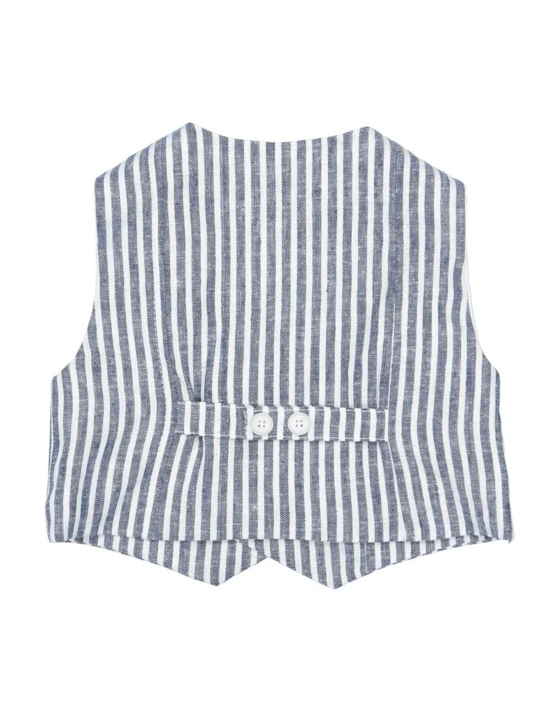 商品ALETTA|Suit vest,价格¥464,第2张图片详细描述