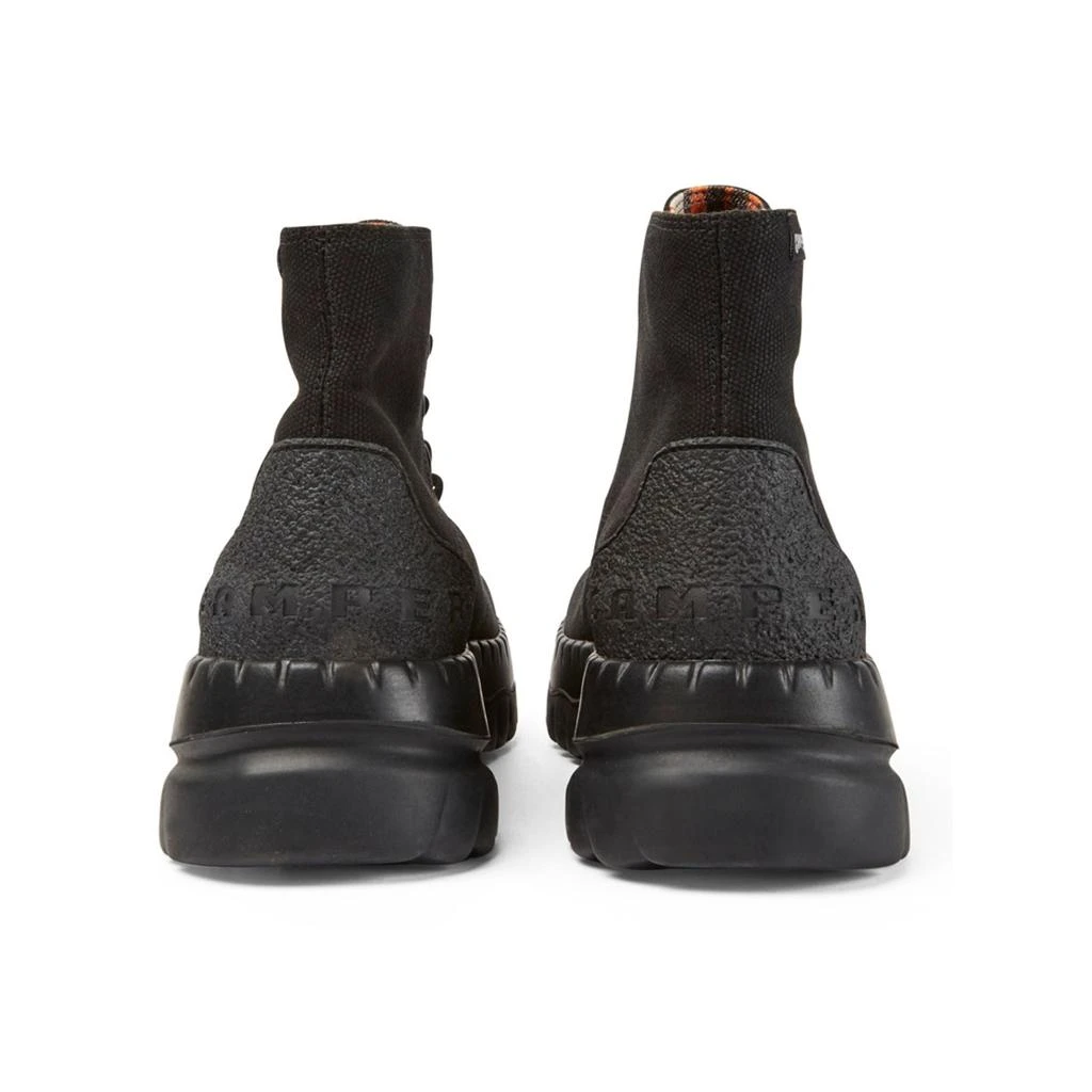 商品Camper|Ankle boots Men Camper Teix,价格¥1117,第3张图片详细描述