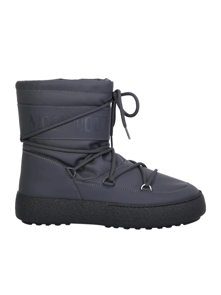 商品Moon Boot|Moon Boot Mtrack Tube Ankle Boots,价格¥1910,第1张图片