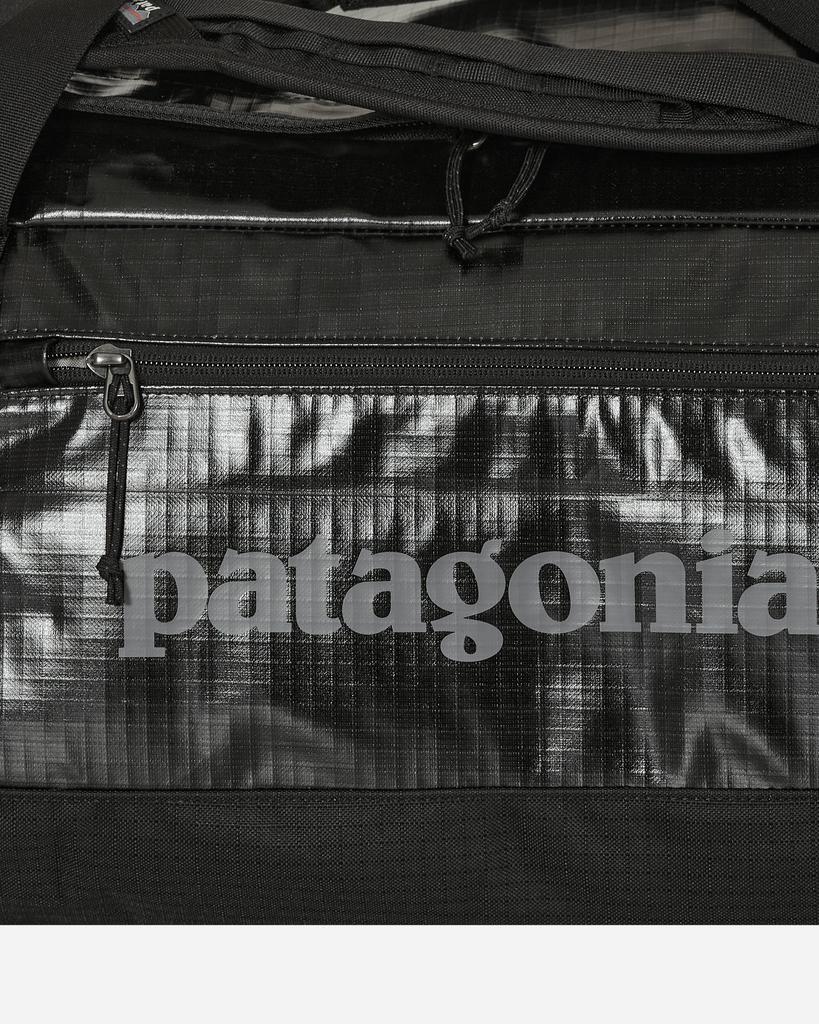 商品Patagonia|Black Hole 55L Duffel Bag Black,价格¥1116,第7张图片详细描述