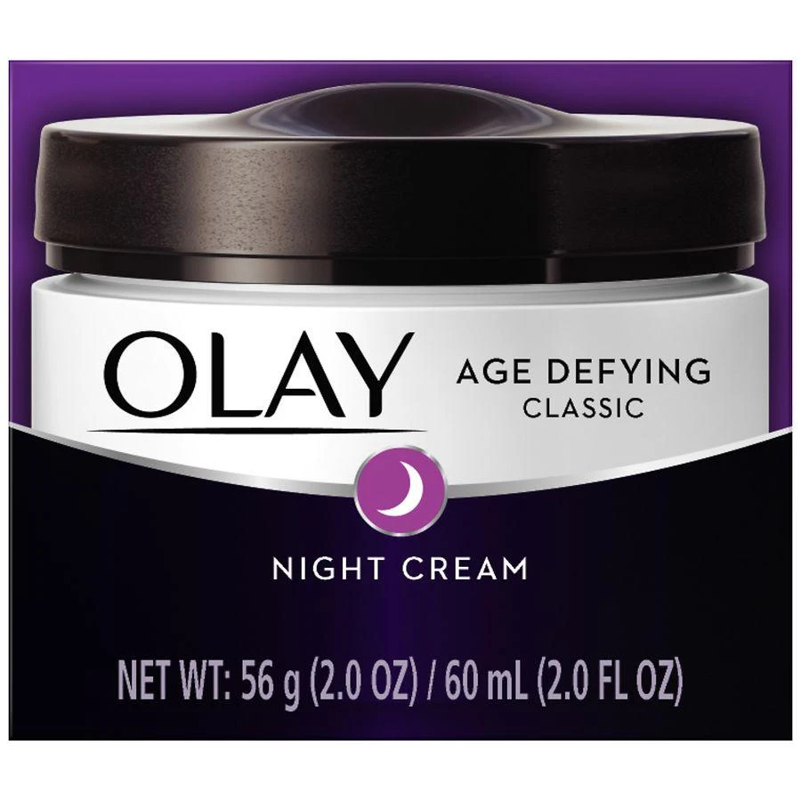 商品Olay|Classic Night Cream,价格¥121,第1张图片