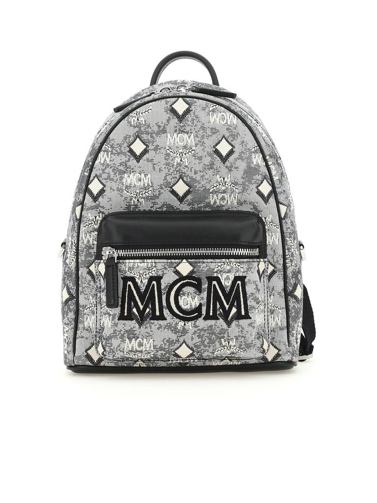 MCM BACKPACKS商品第1张图片规格展示