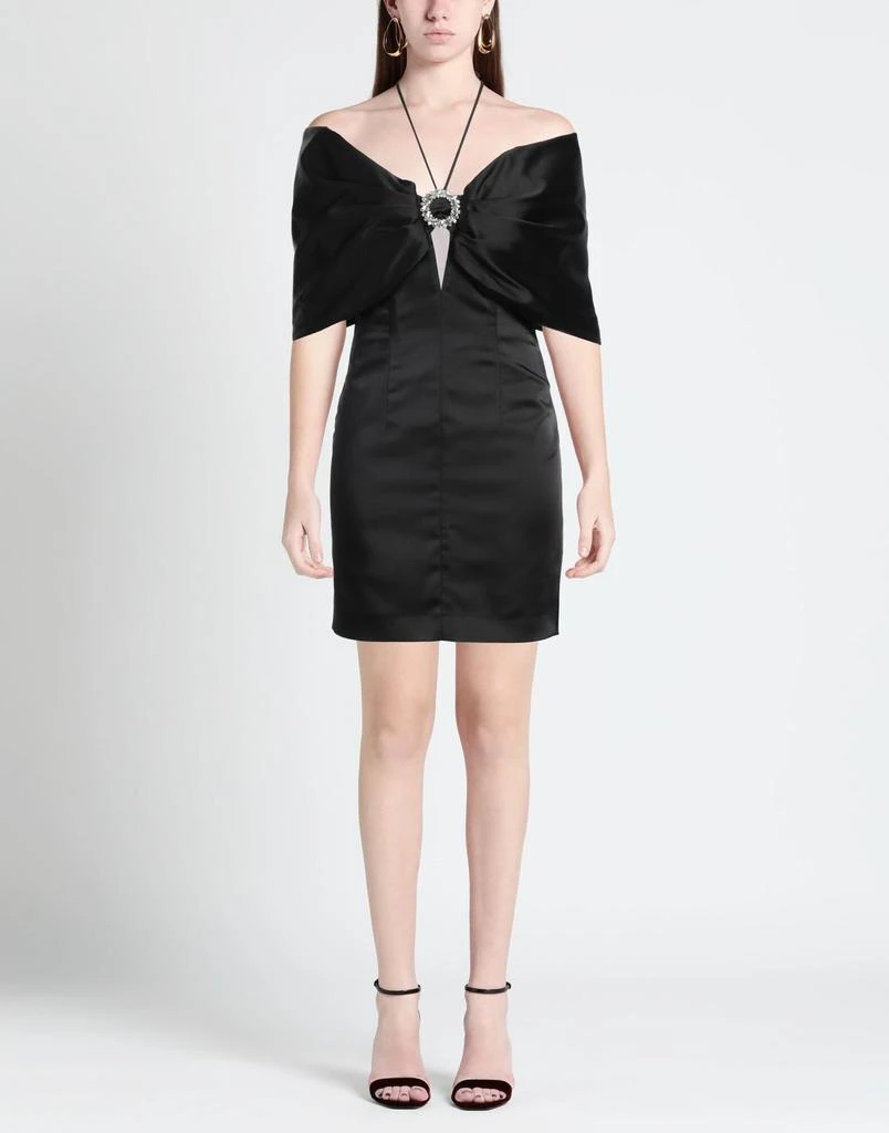 商品SIMONA CORSELLINI|Sheath dress,价格¥969,第2张图片详细描述