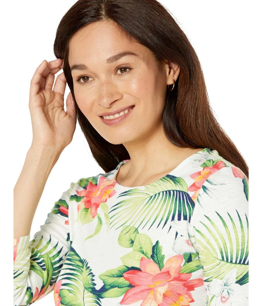 商品Tommy Bahama|Ashby Isles Grande Grove Tee,价格¥508,第3张图片详细描述