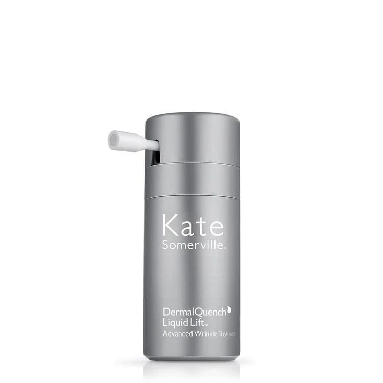商品Kate Somerville|Dermal Quench系列提拉抗老修护液 - 旅行装,价格¥186,第3张图片详细描述