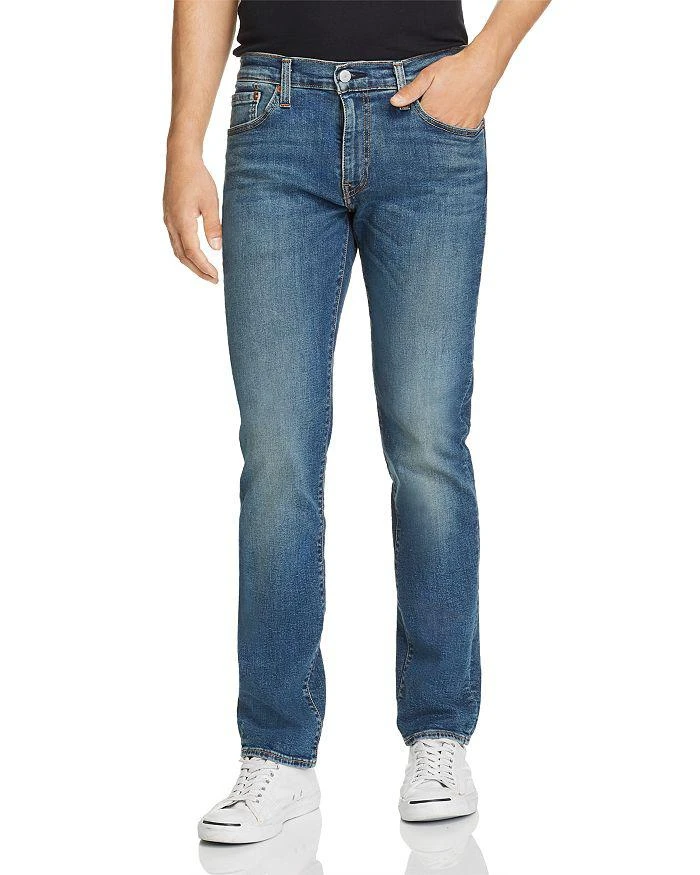 商品Levi's|511 Slim Fit Jeans in Orinda,价格¥466,第1张图片