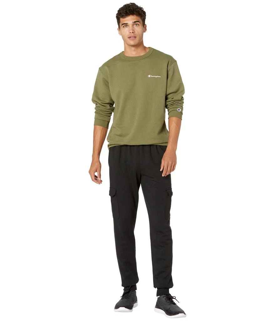 商品CHAMPION|Powerblend® Cargo Joggers,价格¥411,第4张图片详细描述