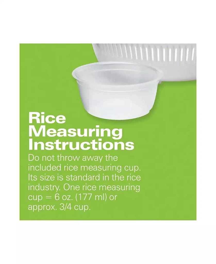 Rice/Hot Cereal Cooker - 37548 商品