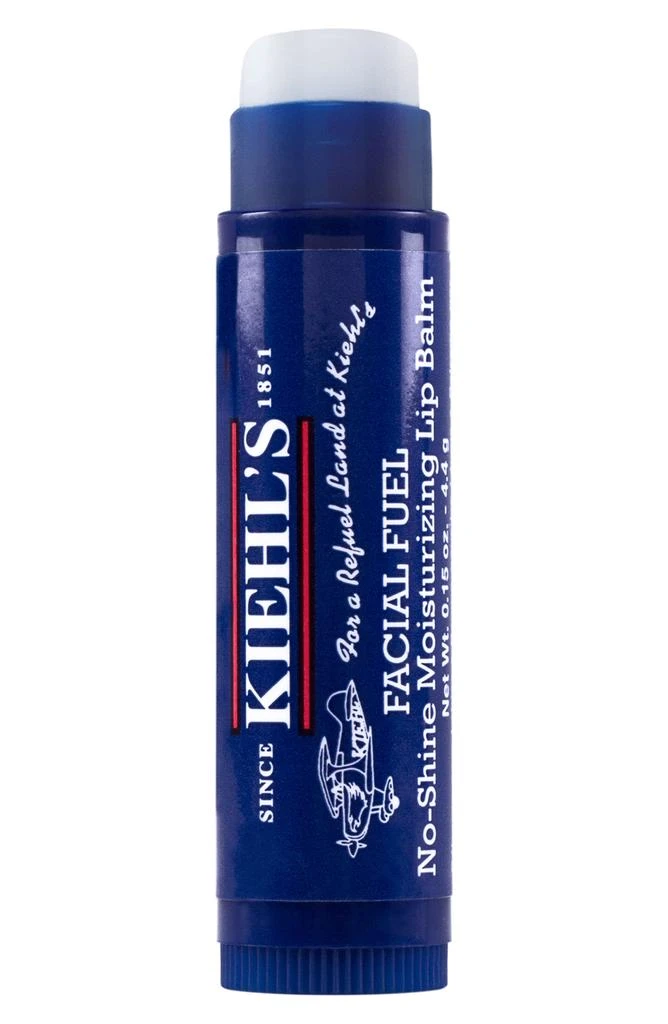 商品Kiehl's|Facial Fuel No-Shine Moisturizing Lip Balm for Men,价格¥90,第3张图片详细描述