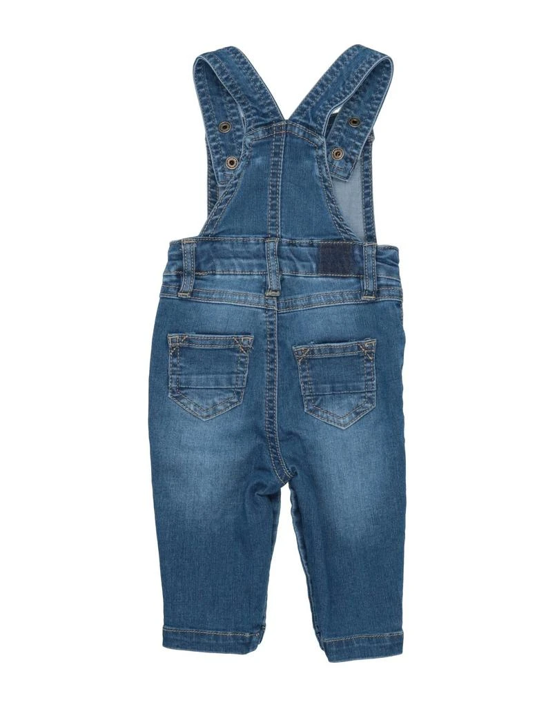 商品NAME IT®|Romper,价格¥134,第2张图片详细描述