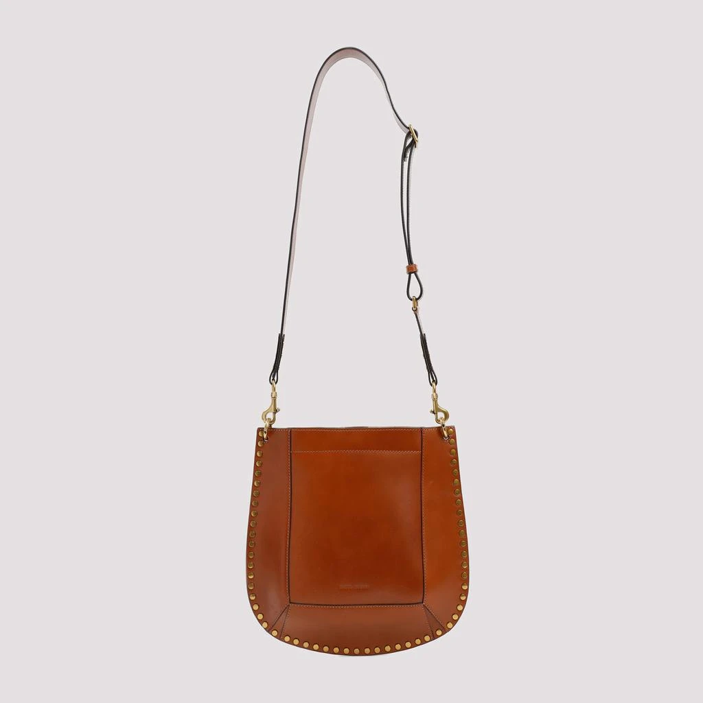 商品Isabel Marant|ISABEL MARANT  OSKAN NEW SHOULDER BAG,价格¥4830,第2张图片详细描述