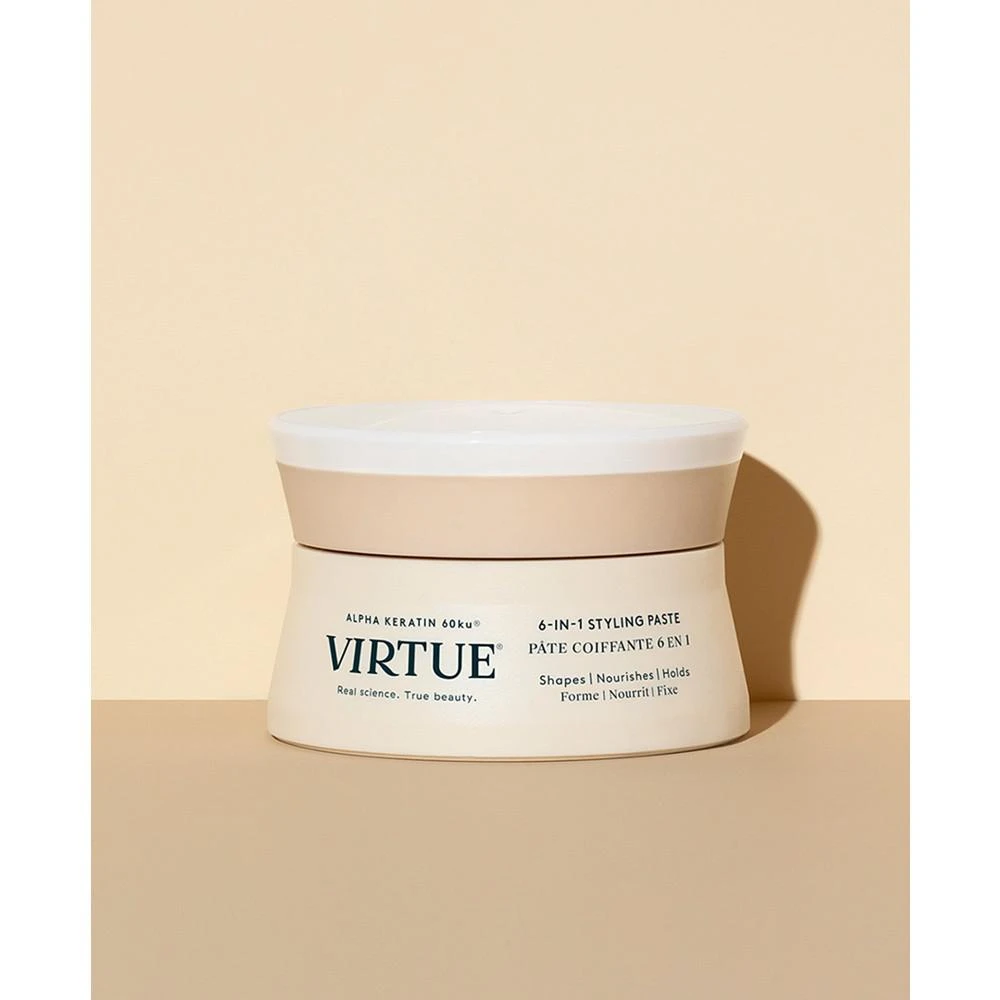 商品VIRTUE|6-In-1 Styling Paste, 1.7 oz.,价格¥300,第3张图片详细描述