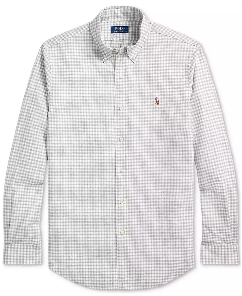 商品Ralph Lauren|男士牛津衬衫,价格¥414,第4张图片详细描述