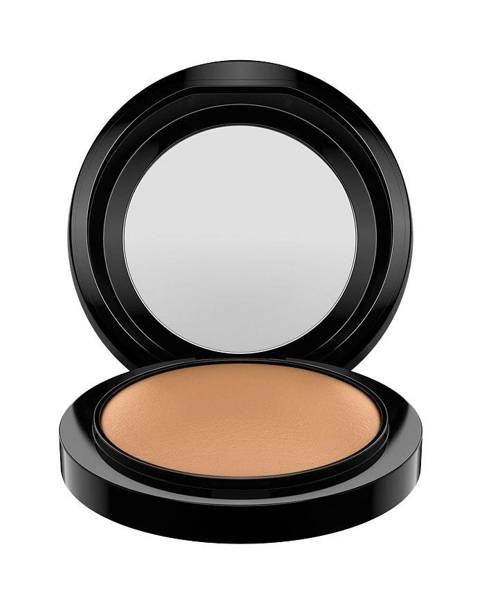 商品MAC|Mineralize Skinfinish Natural,价格¥328,第2张图片详细描述